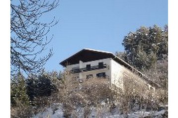 Austria Privát Seeboden, Exteriorul